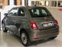 usata Fiat 500 1.0 Hybrid Rockstar