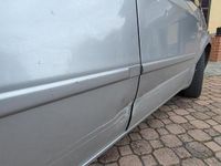 Usata Fiat Idea Active 95 CV (69 kW) 2004 Grigio Monovolume