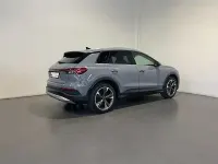 Usata Audi Q4 e-tron Advanced 210 kW (286 CV) 2024 Argentoavusperla SUV