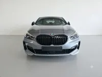 Usata BMW 118 Shadowline 136 CV (100 kW) 2024 Grigio Berlina