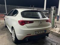 usata Alfa Romeo Giulietta - 2012