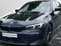 Usata BMW 330 M Sport 245 CV (180 kW) 2024 Nero Berlina
