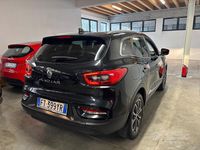 Usata Renault Kadjar 115 CV (84 kW) 2019 Nero SUV
