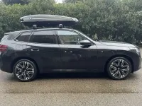 Usata BMW X3 M Sport 190 CV (139 kW) 2025 Nero SUV