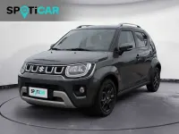 Usata Suzuki Ignis 83 CV (61 kW) 2021 Grigio SUV