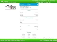 Usata Fiat Punto 60 CV (44 kW) 2006 Azzurro Utilitaria