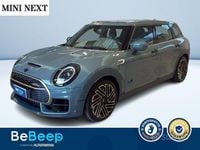 Usata Mini John Cooper Works Clubman 306 CV (225 kW) 2023 Verde Station wagon