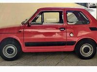 Usata Fiat 126 23 CV (16 kW) 1977 Utilitaria