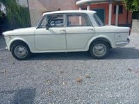 Usata Fiat 1100 1960 Berlina
