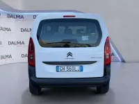 Usata Citroën Berlingo 102 CV (75 kW) 2021 Bianco Monovolume