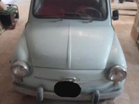 Usata Fiat 600 1960 Utilitaria
