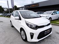 Usata Kia Picanto Urban 67 CV (49 kW) 2023 Bianco Utilitaria