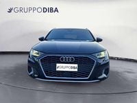 Usata Audi A3 Sportback e-tron Business 150 CV (110 kW) 2022 Grigio Utilitaria