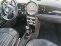 usata Mini Cooper (R56) 1.6 16VChili