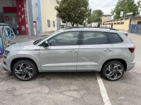 Usata Skoda Karoq SportLine 150 CV (110 kW) 2026 SUV