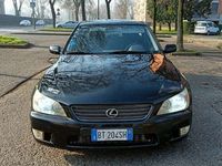 usata Lexus IS200 IS 200Berlina 2.0