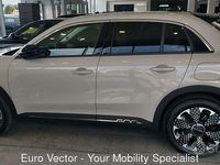 Usata Fiat 600 La Prima 110 CV (80 kW) 2025 Beige SUV