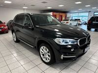 usata BMW X5 X525d EURO 6-B