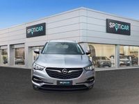 usata Opel Grandland X 1.5 diesel Ecotec Start&Stop Business del 2020 usata a Imola