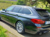 Usata BMW 520 M Sport 190 CV (139 kW) 2019 Station wagon