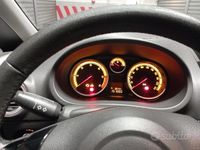 Usata Opel Corsa 75 CV (55 kW) 2016 Blu Utilitaria