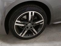 Usata Audi A4 Advanced Plus 170 CV (125 kW) 2020 Grigio Station wagon