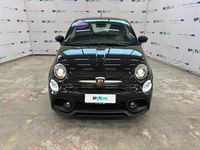 Occasion Abarth 595 165 ch (121 kW) 2022 Noir Citadine
