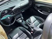 Usata Porsche Boxster 260 CV (191 kW) 2003 Nero Cabrio