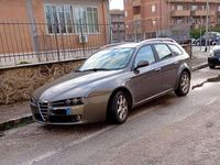 Second-hand Alfa Romeo 159 150 CP (110 kW) 2007 Maro Break