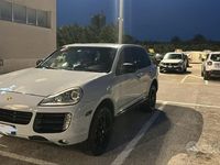 Usata Porsche Cayenne 290 CV (213 kW) 2007 SUV