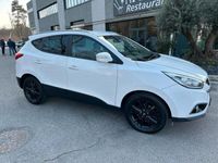 usata Hyundai ix35 2.0 CRDi 4WD Comfort*Navi*Pelle*Xenon