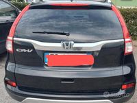 usata Honda CR-V 4ª serie 12-18 - 2016