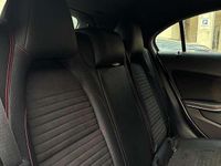 Usata Mercedes A180 Premium 109 CV (80 kW) 2016 Berlina