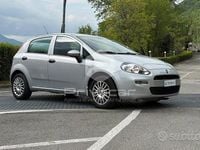 Usata Fiat Punto Street 69 CV (50 kW) 2015 Utilitaria