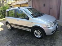 Usata Fiat Panda Dynamic 60 CV (44 kW) 2009 Utilitaria
