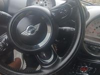 Usata Mini Countryman 122 CV (89 kW) 2012 Bianco SUV