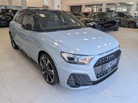 Usata Audi A1 S-Line 150 CV (110 kW) 2024 Grigio SUV