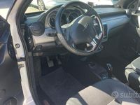 Usata Ligier JS50 2021 Bianco Utilitaria