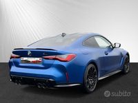 usata BMW M4 M4Coupda competizione DAProf. H/K PA HUD