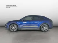Usata Porsche Macan 264 kW (360 CV) 2025 Blu genziana SUV