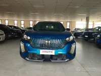 Nuova Peugeot 2008 Allure 100 CV (73 kW) 2026 Bluazzurro SUV