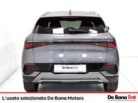 Nuova BYD Atto 3 Comfort 150 kW (204 CV) 2025 Climbing grey SUV