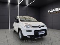Usata Fiat Panda Easy 80 CV (58 kW) 2018 Bianco(met.) Utilitaria