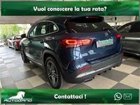 usata Mercedes 250 GLA suvAutomatic 4Matic Premium usato