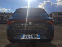 Usata Seat Leon ST 150 CV (110 kW) 2020 Grigio Station wagon