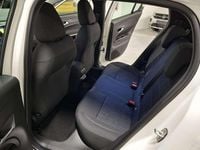 Nuova Fiat 600 Icon 101 CV (74 kW) 2025 Bianco gelato pastello (268) SUV