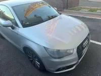 Usata Audi A1 Attraction 90 CV (66 kW) 2012 Utilitaria