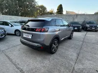 Usata Peugeot 3008 Allure 131 CV (96 kW) 2021 Grigio SUV