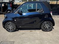 Usata Smart ForTwo Electric Drive 60 kW (82 CV) 2023 Cabrio
