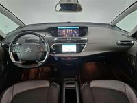 Usata Citroën C4 SpaceTourer Shine 160 CV (117 kW) 2019 Nero Monovolume